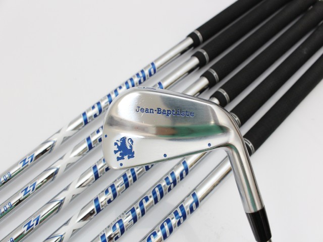 ジャンバティスト JB701 MBI その他(OTHERS) アイアンセット(IRON