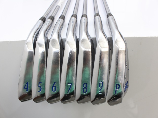 ジャンバティスト JB701 MBI その他(OTHERS) アイアンセット(IRON