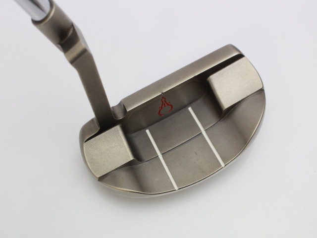 ゲージデザイン GIGA ゲージーデザイン(Gauge Design) パター(PUTTER