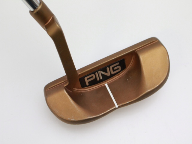 KarstenTR B60長さ調整機能付 ピン(PING) パター(PUTTER