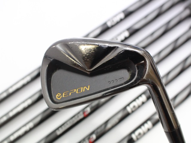 パーソナル3 エポン(EPON) アイアンセット(IRON) - ショッピング