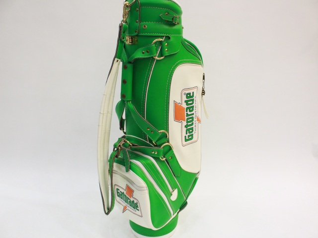 ベルディング Gatorade キャディバッグ 中古 その他(OTHERS) キャディ