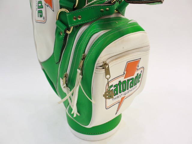 ベルディング Gatorade キャディバッグ 中古 その他(OTHERS) キャディ