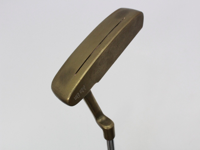 KBI スコッツデール ボビーグレース(Bobby Grace) パター(PUTTER