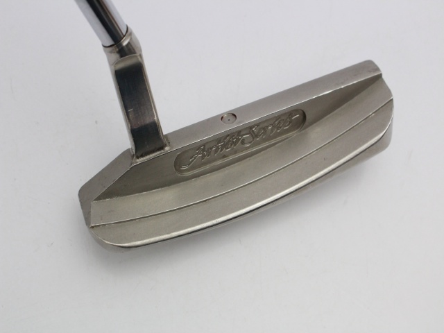 希少‼】BOBBY GRACE THE 2200 ボビーグレース L字 パター 希少‼】BOBBY