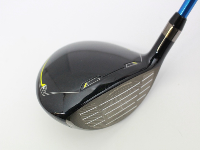 ツアー支給 JGR ブリヂストン(BRIDGESTONE) フェアウェイウッド