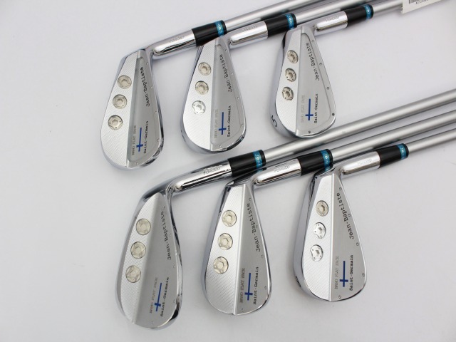 JB-502 CBI & MBI ナノフラットフェース ジャンバティスト(Jean