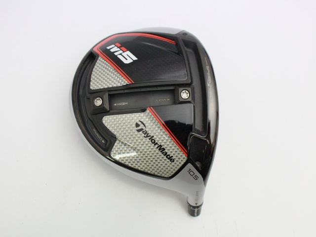 M5 ヘッドのみ テーラーメイド(TaylorMade) ドライバー(DRIVER