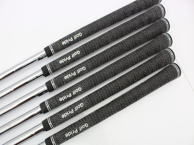 ツアー支給品】APEX MB 2018 RAW キャロウェイ(Callaway) アイアン