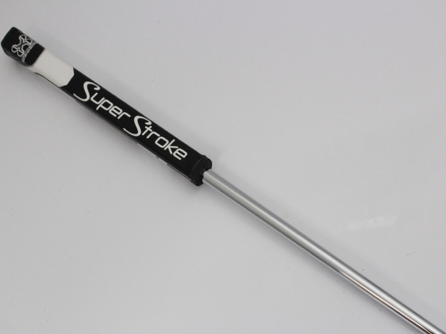 MGP-WB2 300本限定 ブラックIP仕上げ 三浦技研(MIURA GIKEN) パター