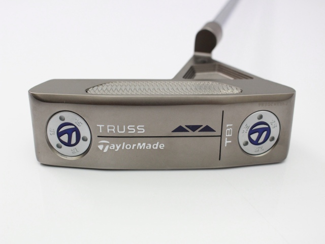 ツアー支給品】TRUSS TB1 GSSインサート テーラーメイド(TaylorMade
