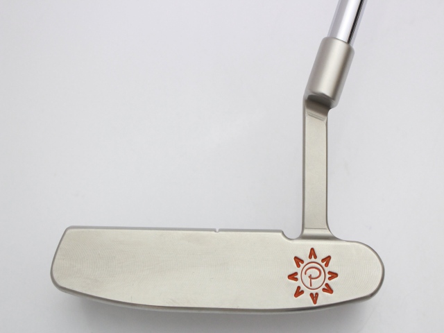 801R GSS Tour Only ピレッティ(Piretti) パター(PUTTER