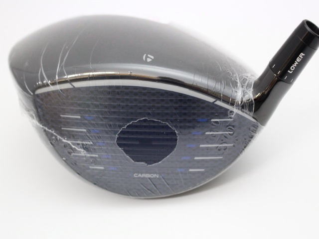 ツアー支給品】Qi10 ヘッド テーラーメイド(TaylorMade) ドライバー