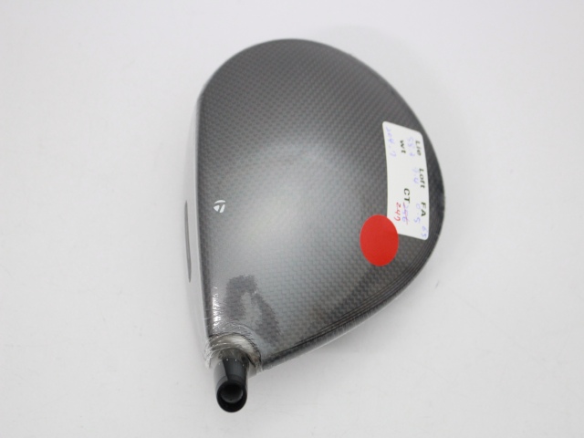 ツアー支給品】Qi35 バージョン2 ヘッド テーラーメイド(TaylorMade