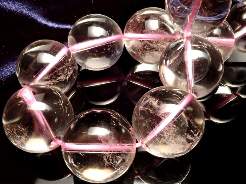 ☆激レア！限定入荷☆超希少石！ピンクカラータイプ☆神秘的な天使の