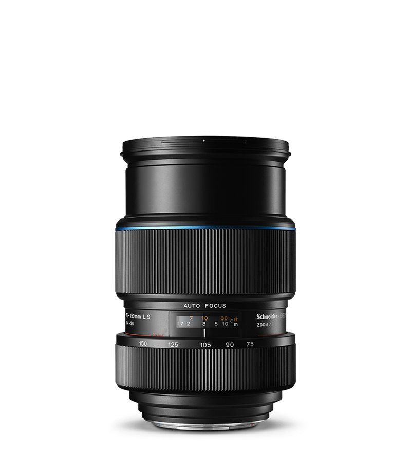 Fastest XF Lenses for Professional Photographers | Phase One