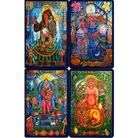 マジック・ナンバー・オラクル』（専用日本語解説付き）【絶版販売終了