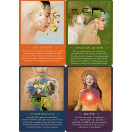 神代の言の葉カード』（専用日本語解説書付き） 商品詳細｜タロット