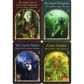 イージーアストロロジーカード』（専用日本語解説書付き）【販売終了