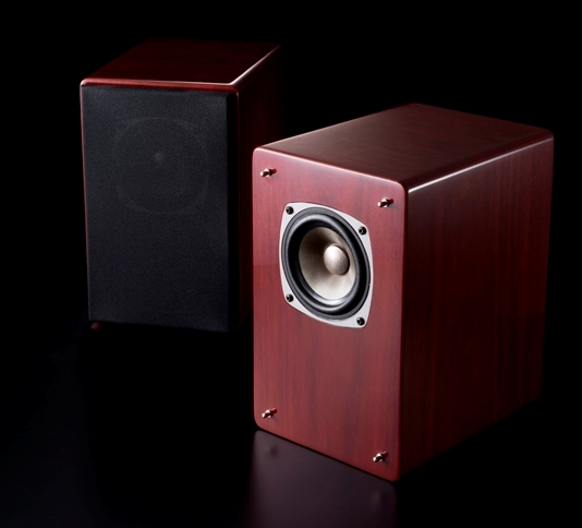 AIRTIGHTのスピーカー“THE BONSAI”シリーズ最新モデル「AL-05」発売