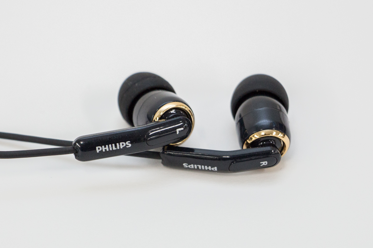 フィリップス、97シリーズの新イヤホン「SHE9730」。 高コスパの代名詞