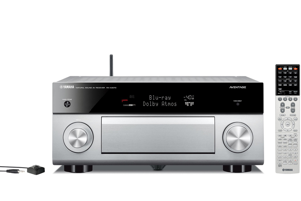 YAMAHA RX-V781 AVアンプ レシーバー 【公式通販】