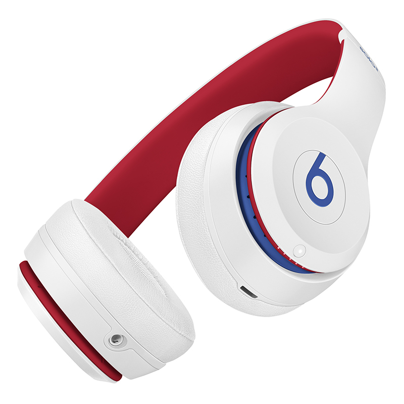 Beats、ワイヤレスヘッドホン「Solo3」に新カラー『The Club