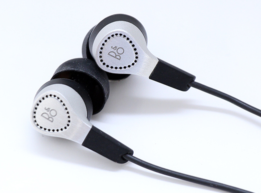 B&O PLAY「H3」レビュー：手にして、耳で確かめてみてほしいイヤホン