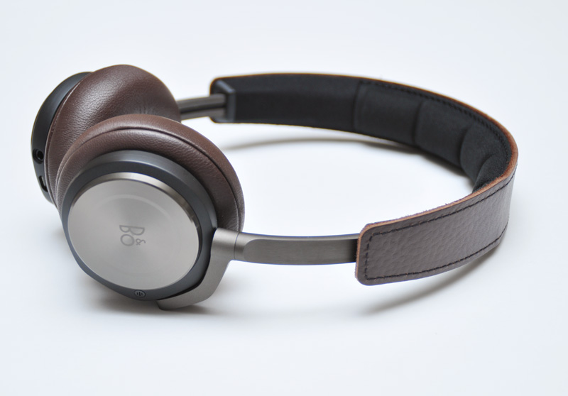 B&O PLAY「H8」レビュー：NC/Bluetoothを搭載した理想の“全部入り