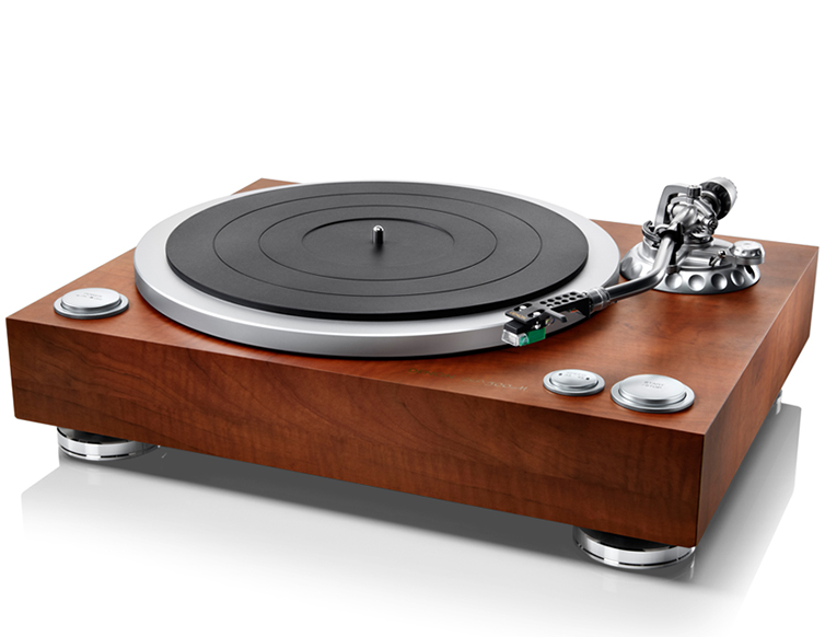 入門者にオススメ！アナログプレーヤー（5）デノン「DP-500M」 - PHILE WEB