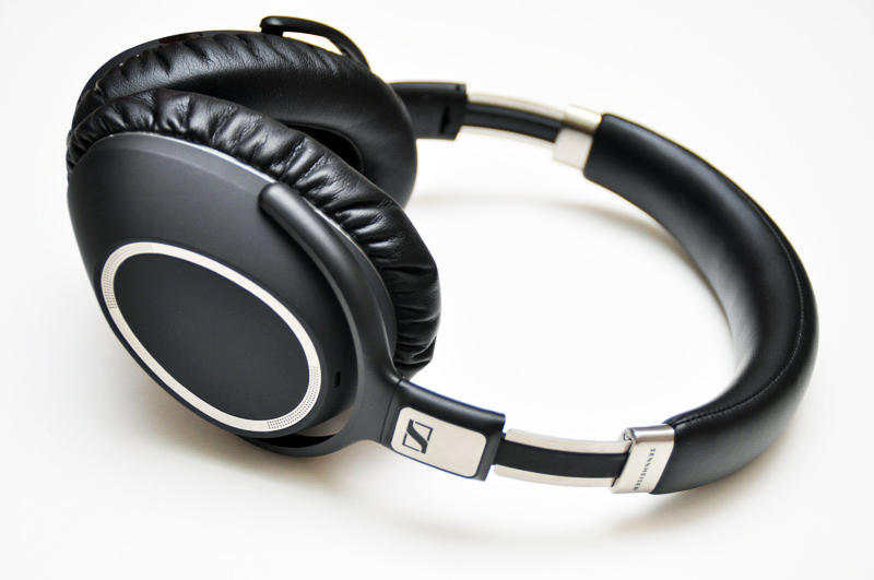 ゼンハイザー「PXC 550 Wireless」レビュー。Bluetooth／ノイキャン