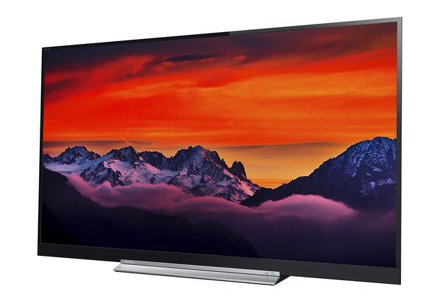 全部入り” REGZA「Z720X」で、どんなソースも高画質に観たい？ その