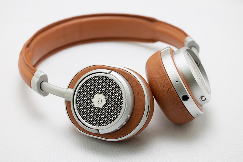 音もルックスも良いワイヤレスヘッドホン、欲張りな願いが