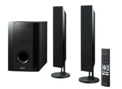 パイオニア、5.1chシアターシステム「HTP-S727」など3機種発売 - PHILE WEB