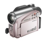 日立、ダビング機能を強化したハイブリッドカム“Wooo”3機種を発売