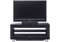 ソニー、BRAVIA新モデルと連動操作可能なラック一体型フロント