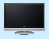 三菱、高画質回路「Diamond EngineIV」を搭載した37V/32V/26V型液晶