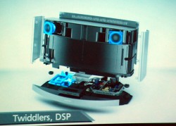 ボーズ、シリーズのハイエンドモデル「SoundDock 10 digital music