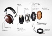 デノン、126,000円の最上位ヘッドホン「AH-D7000」を発売 - PHILE WEB