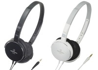 テクニカ、Φ53mmドライバー搭載「ATH-AD1000PRM」を限定発売 － 装着感