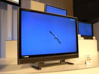 シャープ、液晶AQUOSの大型エントリーモデル「Eシリーズ」4機種を発売