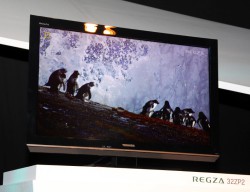 速報】東芝、液晶テレビ“REGZA”新モデル － 4コアで6ch録画の「ZG2」と