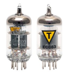 テクソル、英PM Components社の真空管“Golden Dragon”を発売 - PHILE WEB