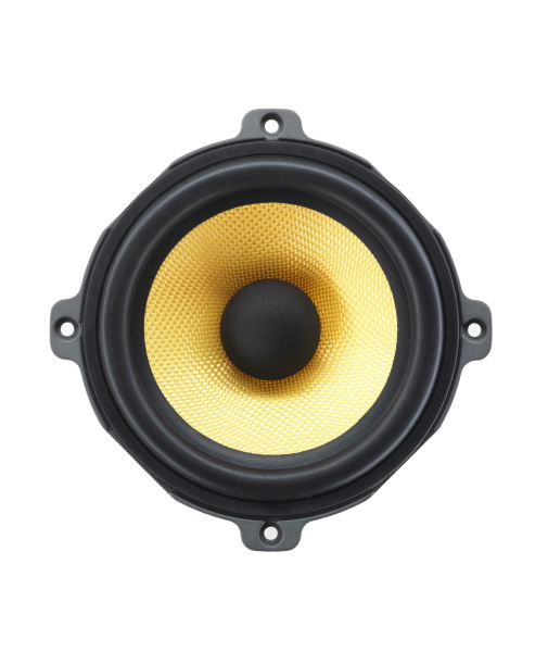 画像3 - 【レビュー】B&W 45周年記念スピーカー「PM1」を貝山知弘が