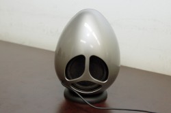 オラソニックからウォークマンドック搭載スピーカーシステム「TW-D7WM