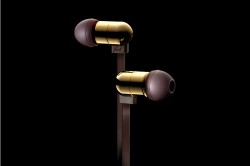 ファイナルオーディオ、真鍮／アルミボディの普及価格帯BA型イヤホン