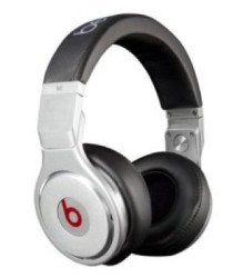 完実、MONSTERのDJ用ヘッドホン「beats by dr.dre Beats Pro」を発売
