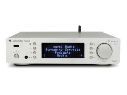 音楽をもっと自由に楽しむためのスピーカー － ケンブリッジ