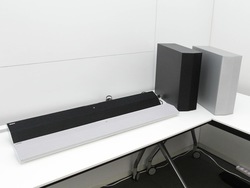 ソニー、2.1chサウンドバー「HT-CT370」－ ディフューザーで広がりある
