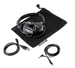 ボーズ、同社初のBluetoothヘッドホンを発売 － 着脱モジュール採用